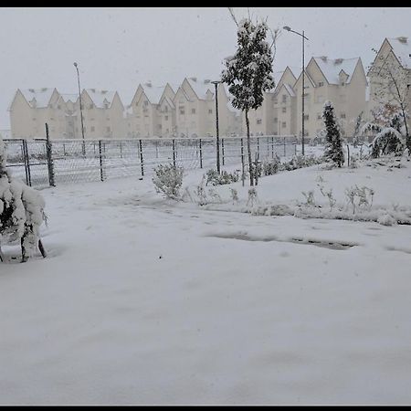 Les Jardins D'Ifrane Apartment Ifrane  Ngoại thất bức ảnh